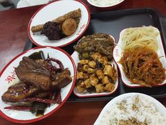 -刘小忙把子肉(北园大街总店)