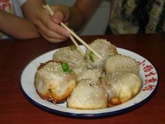 -小杨生煎(湟普汇店)
