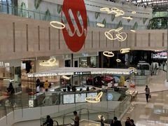-皇庭广场(福华三路店)