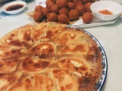 -老都一处饺子馆(道里店)