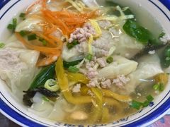 -长人馄饨铺(解放街店)