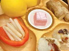 -五观堂素食(新华路店)