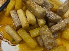 -新溢香国际酒店-中餐厅