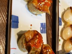 -大雄寿司(中华广场店)
