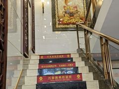 -万荣烤鸭店·北京菜(天坛店)
