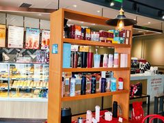 -COSTA COFFEE(丰联广场店)