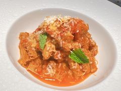 -OGGI TRATTORIA PIZZERIA(深业上城店)