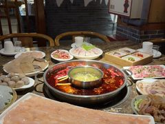 -宽田火锅 宽田有鱼江津青花椒鱼火锅(几江荣华店)