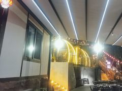 -巴倒烫陆派火锅山庄(南山总店)
