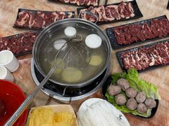 -福合埕牛肉丸(福平路店)