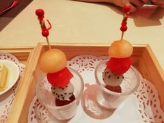 -上海浦东丽晟假日酒店-多瑙河全日餐厅