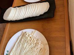 -东来顺饭庄(天坛店)