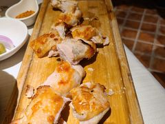 -俄士厨房(时代天街店)
