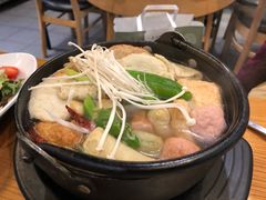 -Myth猪蹄(明洞店)