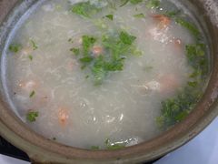 -陆记鹅庄·潮汕菜·狮头鹅(大仟里店)