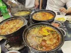 -川香煲(茅台路店)