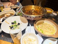 -鲁菜根·泰安菜(万达店)