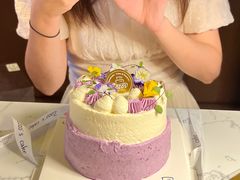 -ZOZO's昌左左精致甜品设计(新北店)