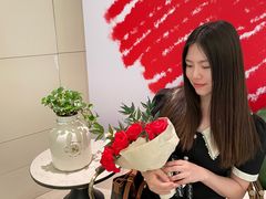 -静香HOUSE·全时段融合餐厅(七星欢乐颂店)