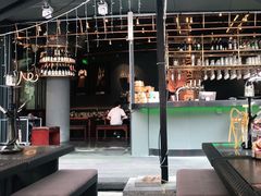 -haxnbauer海森堡德国餐厅(深圳coco店)