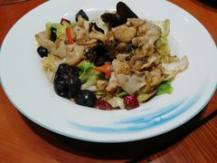 海螺片炒大头菜-船家渔(徐州北路店)