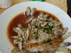 -海岛渔村大酒店(云霄路店)