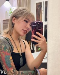 -MMby HairCode 芭曲发型概念店