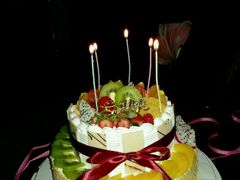 -甜心贝拉(西平路店)