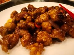 -喜悦海鲜大酒楼(钱柜广场店)