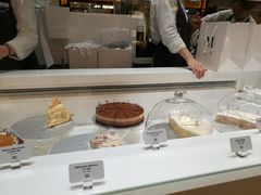 -Lady M(沙田新城市广场店)