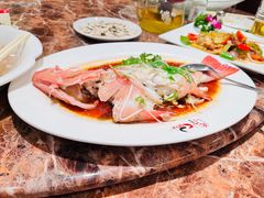 -万山楼海鲜酒家·二十三年老字号