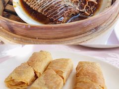黑椒牛肚-誉八仙酒楼(静安大悦城店)
