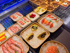 -海底捞大排档火锅(悦荟广场店)