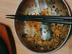 -米村拌饭(江宁万达店)