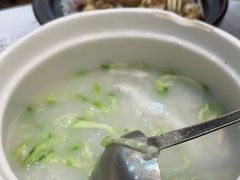 -丰尔粥食·顺德鱼生·干蒸排骨顺德菜(大良分店)
