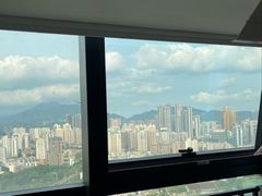 -深圳鑫泽盲人按摩中心(华讯中心店)