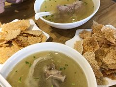 -吕记老鸭汤·徽菜馆(东营路店)