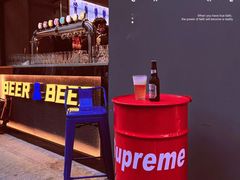 -微醺烤牛·炭火烧烤·精酿啤酒(东郊记忆店)