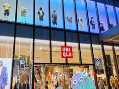 -URBAN REVIVO(深圳华润万象天地店)