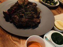 -Mercato莫卡多露台餐厅与酒吧(K11店)