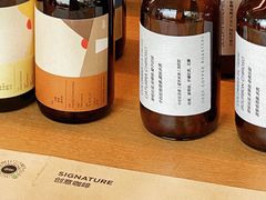 -DEEP COFFEE(瑞光烘焙工厂店)