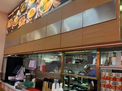 -华仔哥牛杂餐室