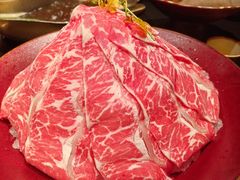 -色響火锅(恒隆广场店)