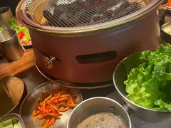 -西塔老太太泥炉烤肉(上海七宝领展广场店)