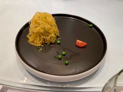 金瓜丝-道道鲜·崇明私房菜(五角场店)
