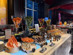 -西安W酒店·WEI全味西餐厅