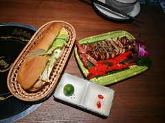 -南越郡·越式风味餐厅(青秀万达店)