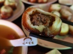 -哑巴生煎(临顿路店)