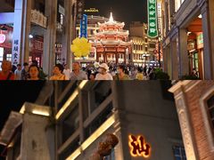 -汕头市小公园