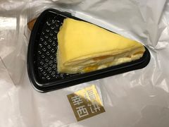-幸福西饼面包茶饮(车公庙店)